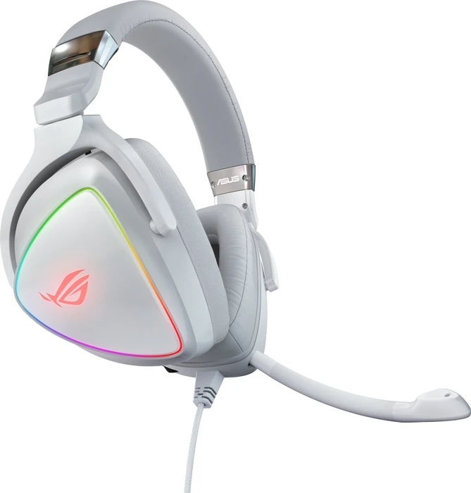 ASUS ROG Delta weiß