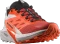 Salomon Sense Ride 5 lunar rock/shocking orange/fiery red (Herren) Vorschaubild