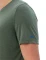 Vaude Tekoa III Funktionsshirt kurzarm agave (Herren) Vorschaubild