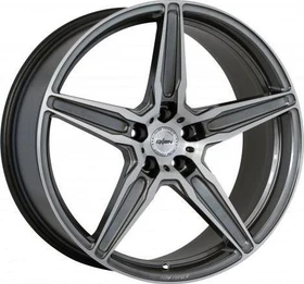 Oxigin 21 Oxflow 10.5x21 5/114.3 ET52 (verschiedene Farben)