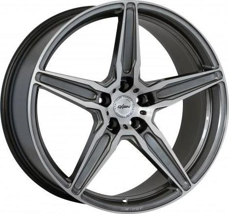 Oxigin 21 Oxflow 9.5x19 5/112 ET45 (verschiedene Farben)