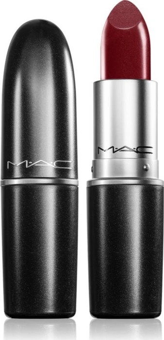 MAC Frost Lippenstift New York Apple, 3g