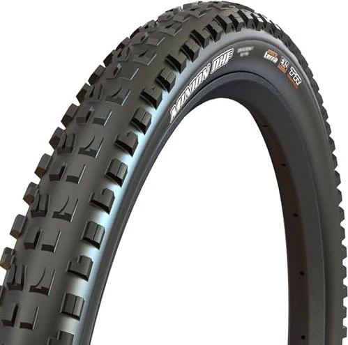 Maxxis Minion DHF 29x2.5" WT EXO+ TR 3C MaxxTerra Reifen