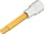 Hazet 986L-9 Innensechskant Steckschlüssel 1/2", 9x100mm
