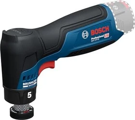 Bosch Professional GEX 12V-32 Akku-Exzenterschleifer solo