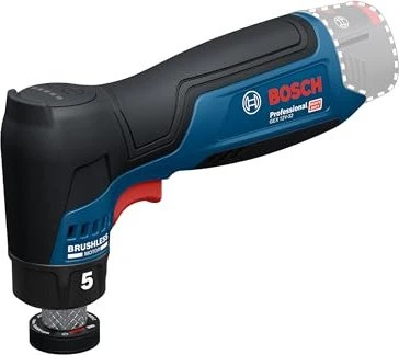 Bosch Professional GEX 12V-32 Akku-Exzenterschleifer solo