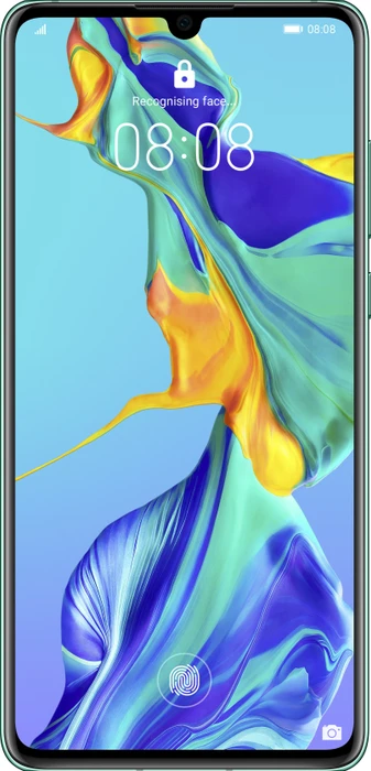 Huawei P30