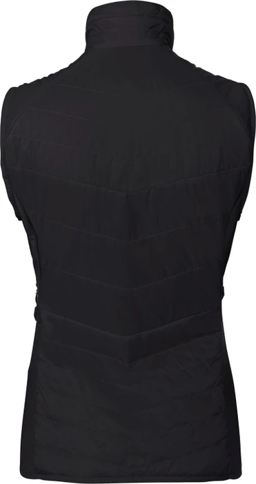 Vaude Sesvenna IV Funktionsweste schwarz (Damen)