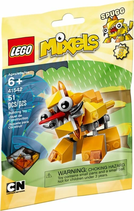 LEGO Mixels Serie 5
