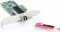 Digitus DN-10160 LAN-Adapter, SFP, PCIe 2.1 x1 Vorschaubild