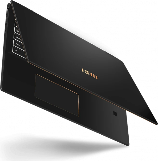 MSI Summit E16 Flip Evo A11UCT-028, Ink Black, Core i7-1195G7, 16GB RAM, 1TB SSD, GeForce RTX 3050, DE