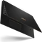 MSI Summit E16 Flip Evo A11UCT-028, Ink Black, Core i7-1195G7, 16GB RAM, 1TB SSD, GeForce RTX 3050, DE Vorschaubild