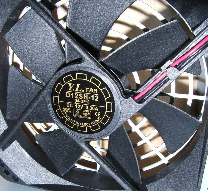 FSP FSP350-60HHN(85) 350W, ATX 2.3