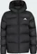 adidas Kunstdaunen Funktionsjacke black/reflective silver (Junior) Vorschaubild