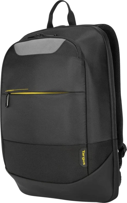 Targus CityGear 14-15.6" Rucksack schwarz