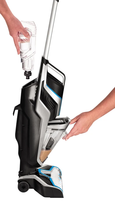 Bissell CrossWave Pet Pro Wischsauger