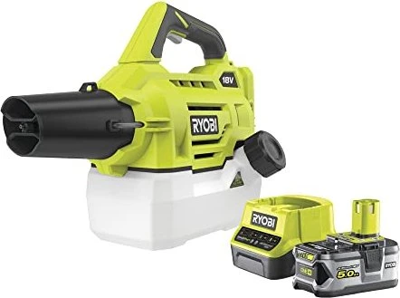 Ryobi RY18FGA-150 One+ Akku-Drucksprühgerät inkl. Akku 5.0Ah