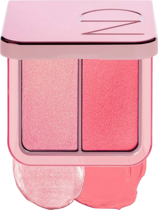 Natasha Denona Hy-blush Duo Rouge