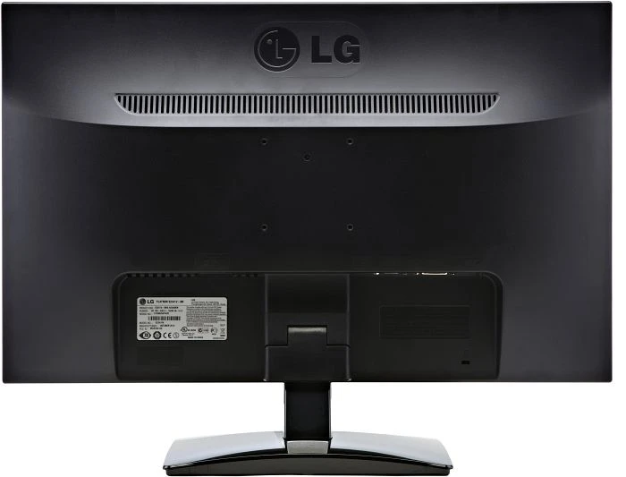 LG Flatron D2342P, 23"