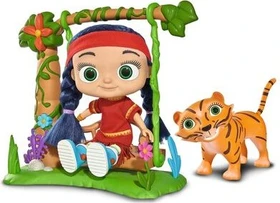 Simba Toys Wissper - Waldwelt Spielset