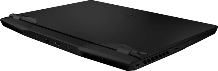 MSI GP66 Leopard 10UG-410, Core Black, Core i7-10750H, 16GB RAM, 512GB SSD, GeForce RTX 3070, DE