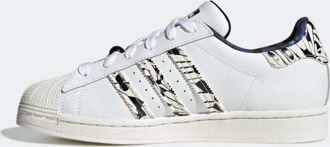 adidas Superstar cloud white/wonder white/off white (Damen)