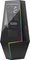 Fractal Design Vector RS Blackout TG, Glasfenster Vorschaubild