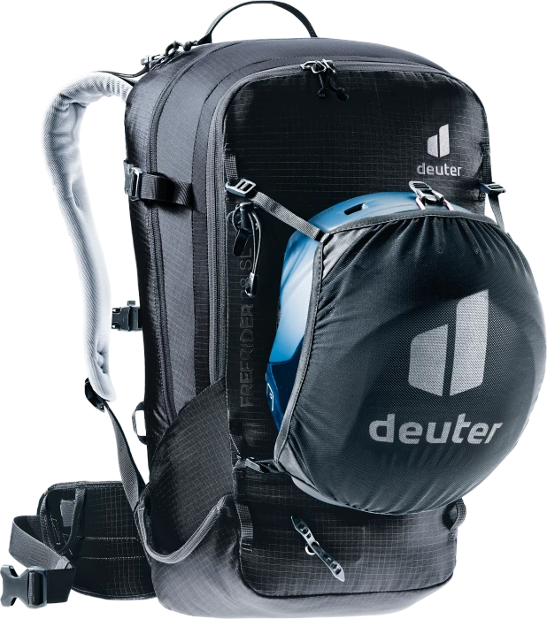 Deuter Freerider 28 SL schwarz (Damen)