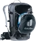 Deuter Freerider 28 SL schwarz (Damen) Vorschaubild