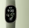 Google Fitbit Edge Aktivitäts-Tracker olive Vorschaubild