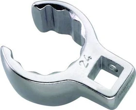 Stahlwille 440/28 Crowring Einsteck-Ringschlüssel 1/2", 28mm