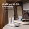 GL.iNet GL-X2000 Spitz Plus, LTE, AX3000 Vorschaubild