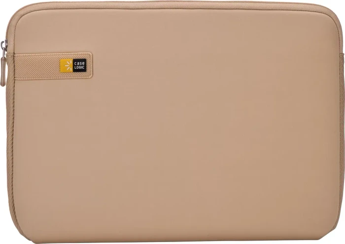 Case Logic LAPS-113 13.3" Laptop and MacBook Sleeve Frontier Tan