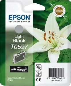 Epson Tinte T059