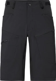 Vaude Tekoa IV Hose kurz schwarz (Herren)