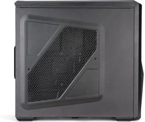 Zalman Z9 USB 2.0 schwarz
