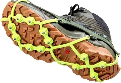 Snowline Hexa Spikes