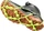 Snowline Hexa Spikes (38220)