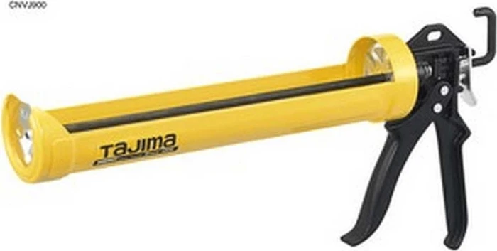 Tajima Convoy Just 900 mechanische Kartuschenpresse