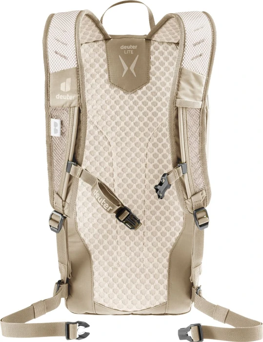 Deuter Speed Lite 13 alu/greystone