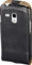 Hama Smart Case für Samsung Galaxy S3 Mini schwarz Vorschaubild