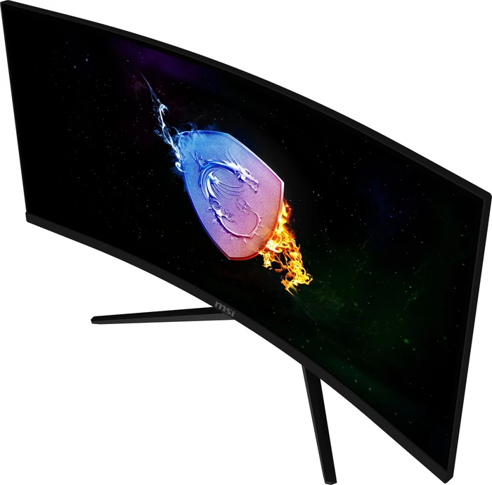 MSI Optix MAG342CQRVDE, 34"