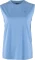 Fjällräven Abisko Day Hike Tank Top Funktionsshirt ärmellos ultramarine (Damen) Vorschaubild