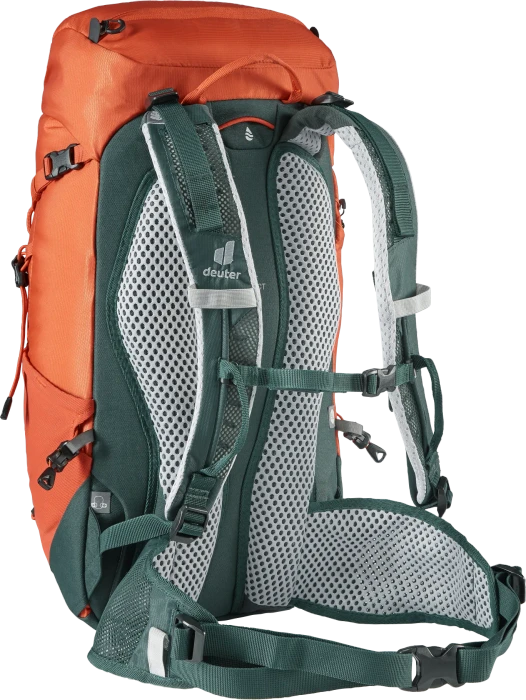 Deuter Trail 20 SL paprika/forest (Damen)