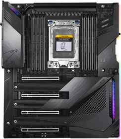 GIGABYTE TRX40 AORUS Xtreme (AMD sTRX4)