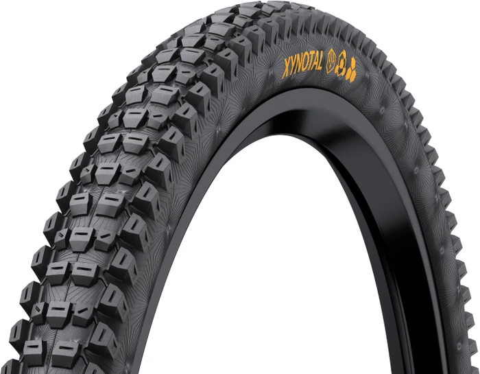 Continental Xynotal 29x2.4" Enduro Soft Reifen