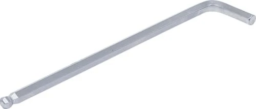 BGS technic Innensechskant Winkelschlüssel, 8x210mm