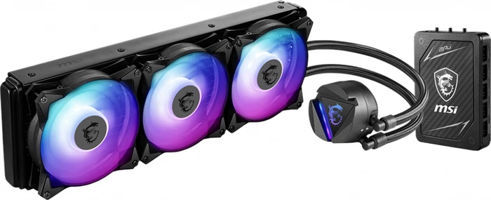 MSI MAG CoreLiquid 360RH, 360mm