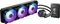 MSI MAG CoreLiquid 360RH, 360mm Vorschaubild