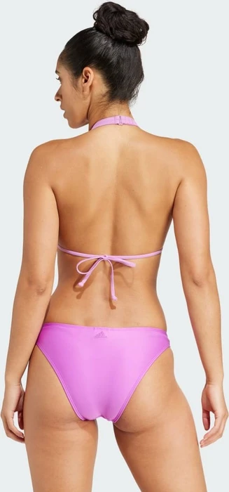 adidas Sportswear Bikini-Set purple burst/preloved purple (Damen)